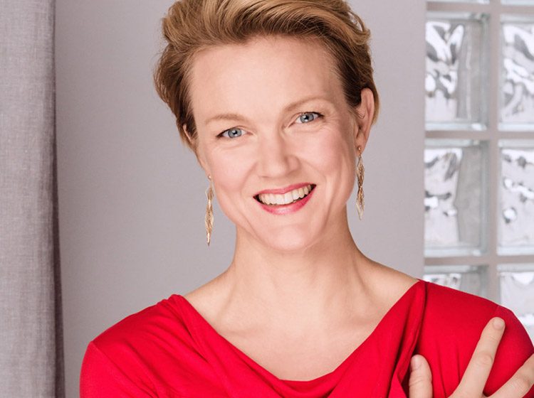 Caitlin Hulcup- Chelsea Opera Group