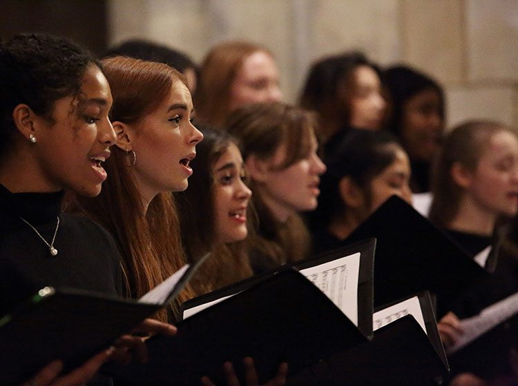 James Allen's Girls' School