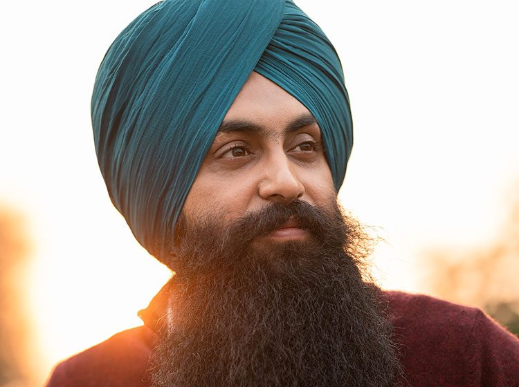 Bir Singh - Saanjh UK Tour 2022 - 'Together We Are Stronger'