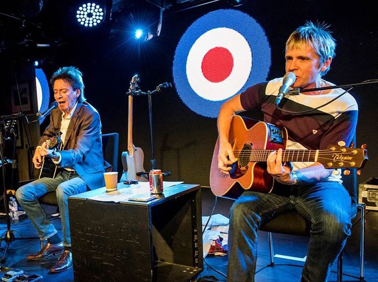 From the Jam Unplugged