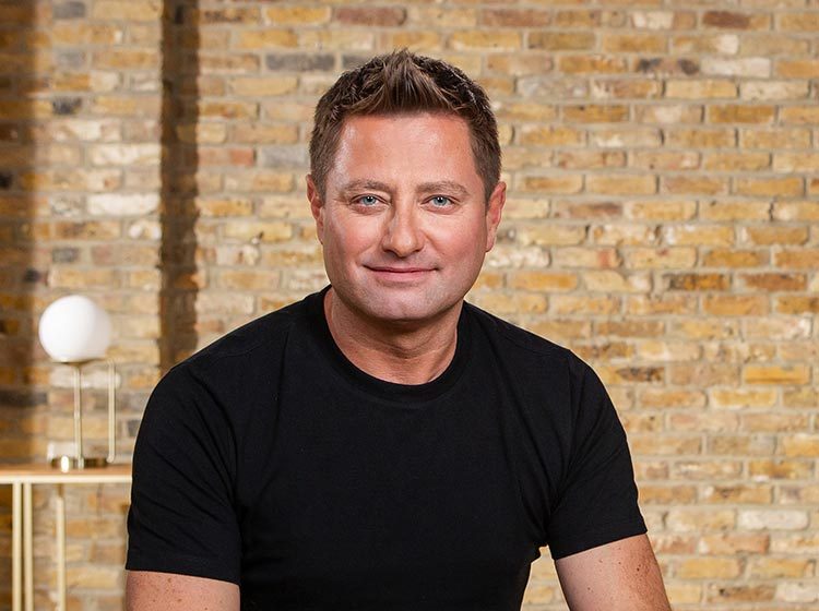 George Clarke