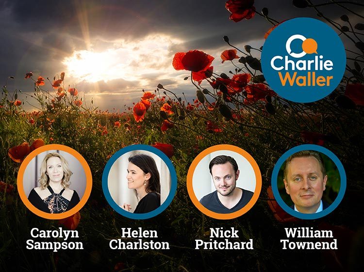 Mozart's Requiem In aid of the Charlie Waller Trust