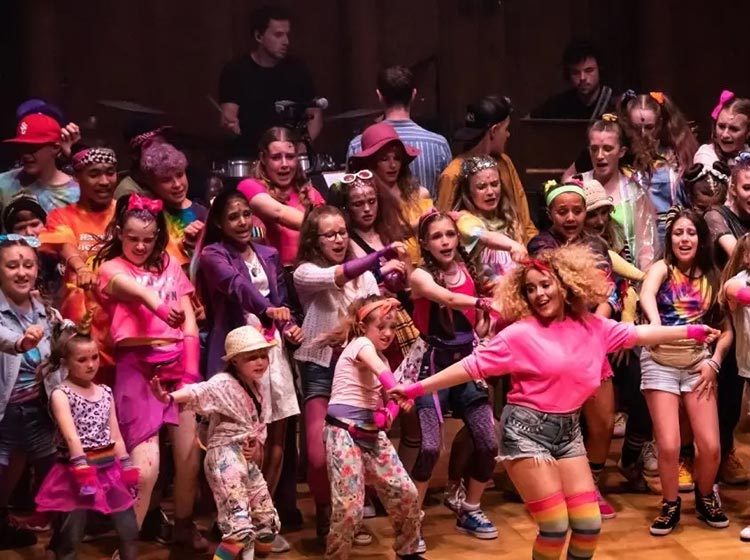 The British Theatre Academy