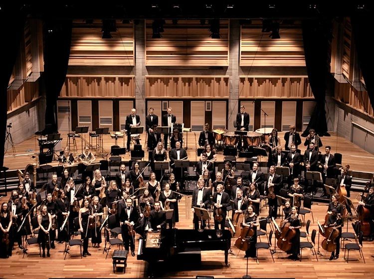 London City Orchestra