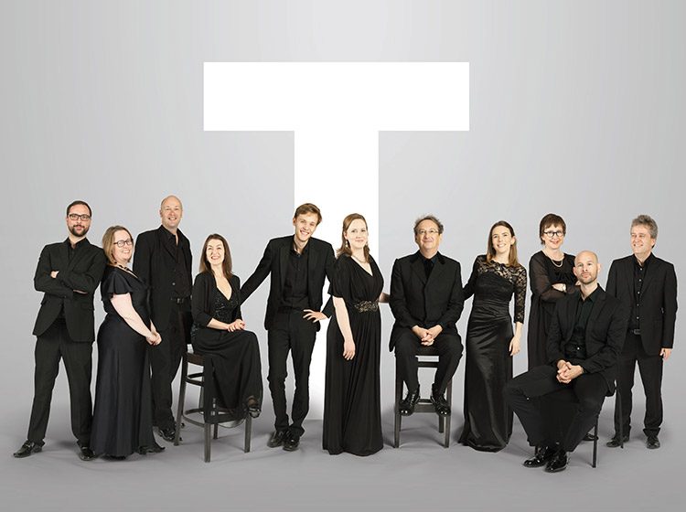 The Tallis Scholars