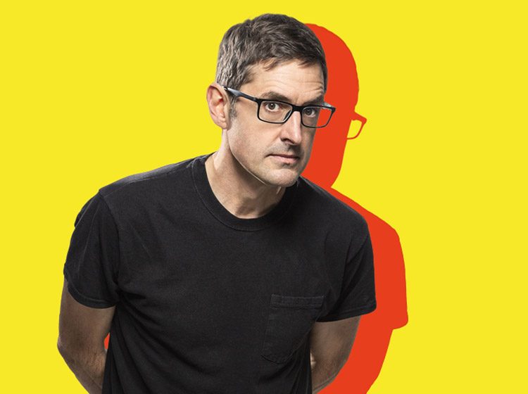 Louis Theroux