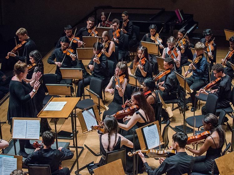 Hillingdon Music Service