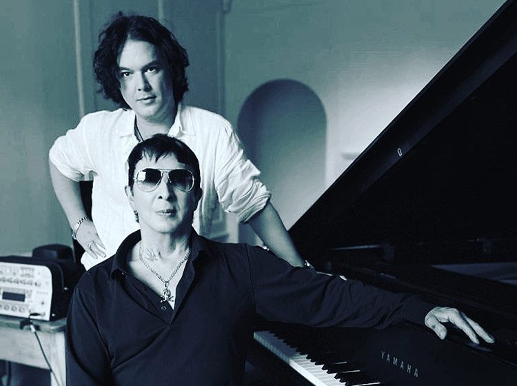 Marc Almond - 65th Birthday Concert