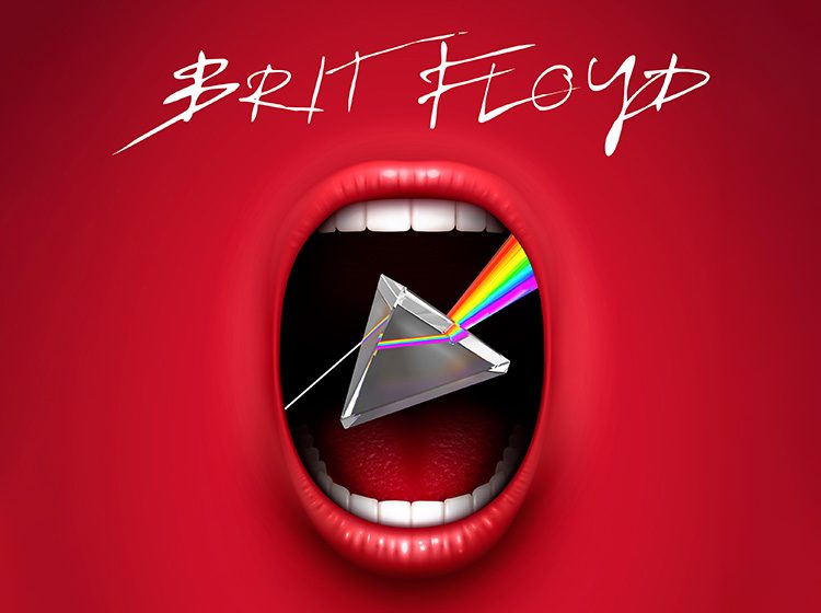 Brit Floyd