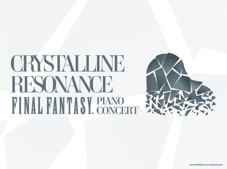 Crystalline Resonance: Final Fantasy Piano Concert