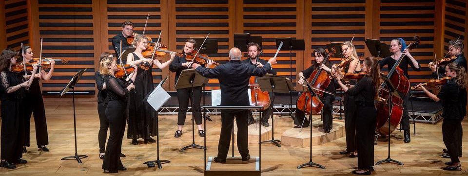 Bath Festival Orchestra 2022-23 series