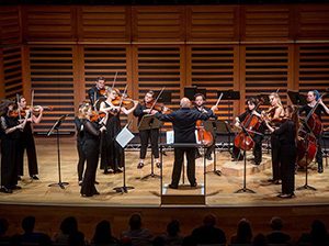 Bath Festival Orchestra 2022-23 series