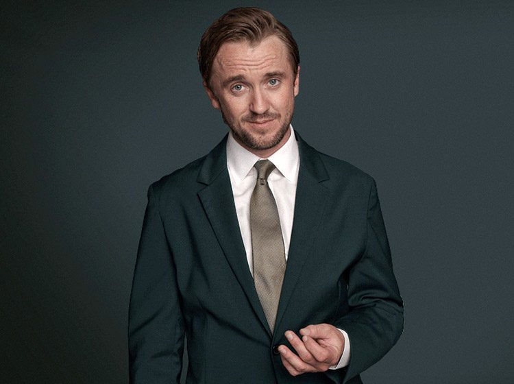 Tom Felton