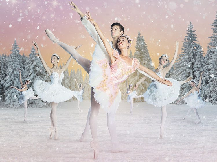 Tchaikovsky’s Nutcracker Gala