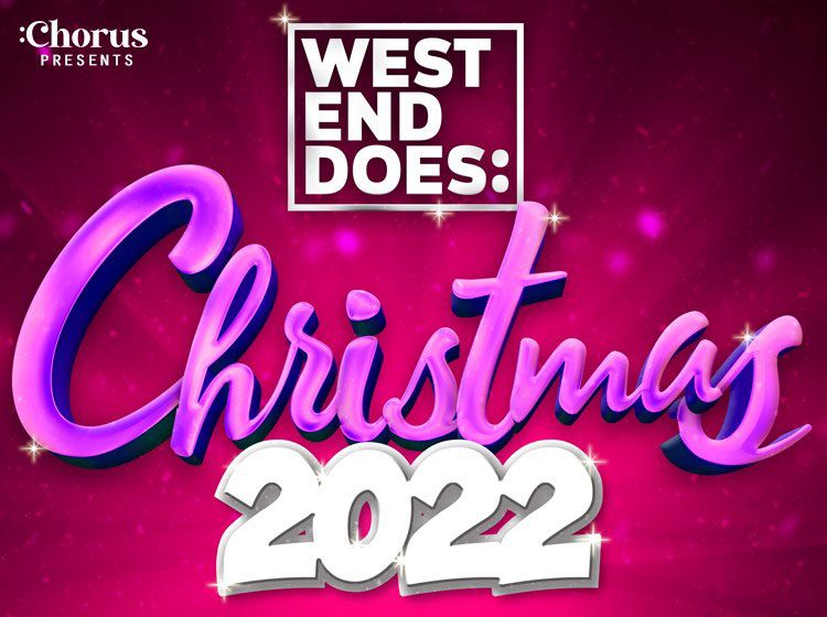 West End Does: Christmas