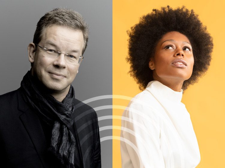 Antony Hermus & Isata Kanneh-Mason