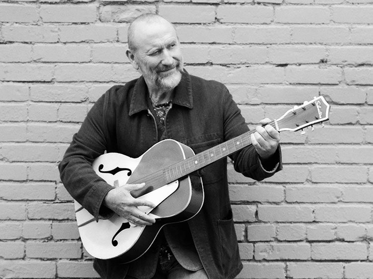 Colin Hay