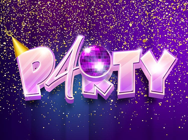 Pink Singers - PARTY - Celebrating Pink Singers’ 40th Birthday