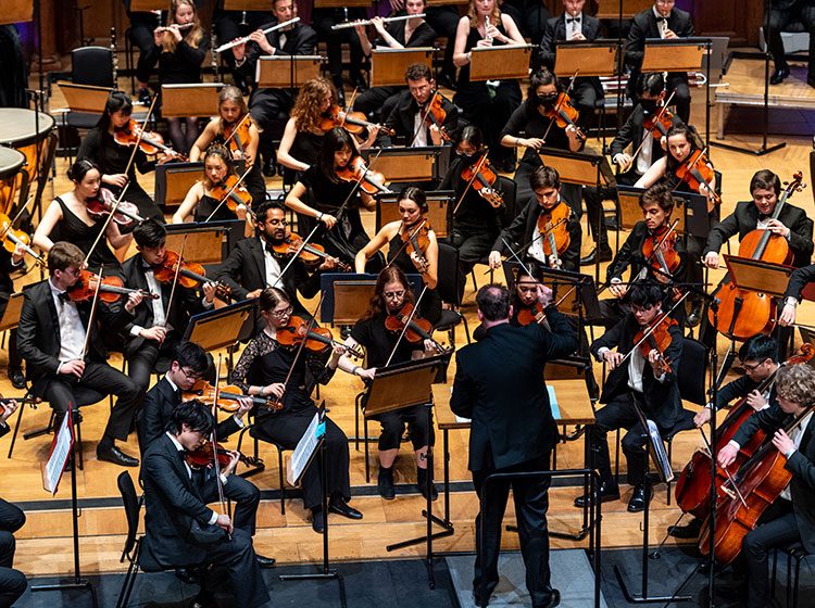Imperial College Symphony Orchestra