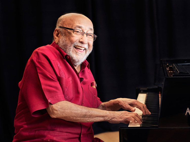 Eddie Palmieri