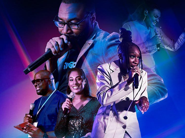 Premier Gospel Awards