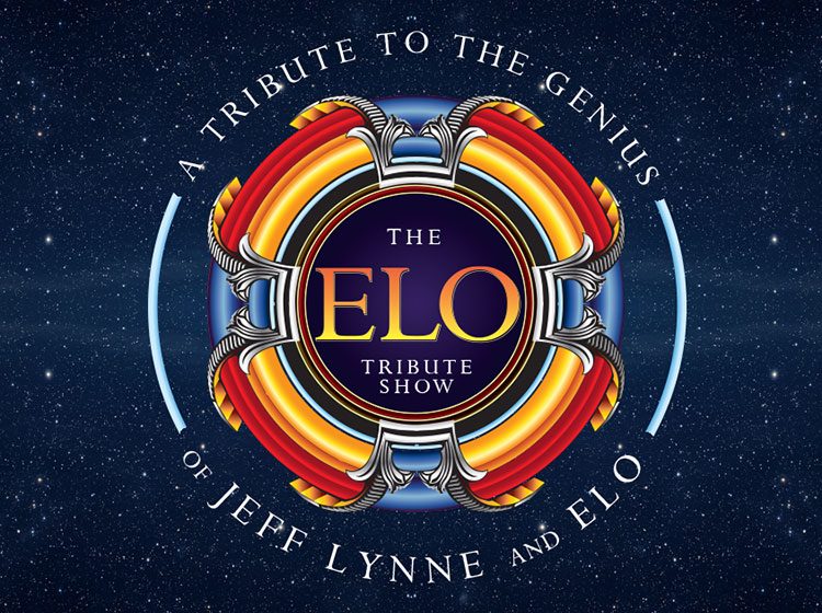 The ELO Show – the world’s greatest tribute to the music and genius of Jeff Lynne & ELO