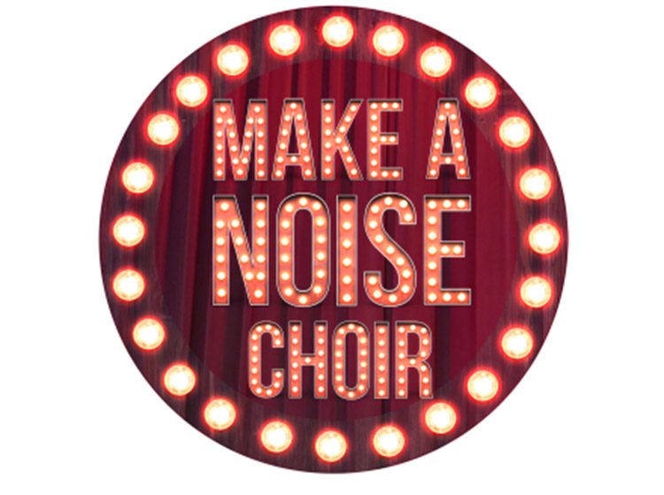 Make a Noise Choir