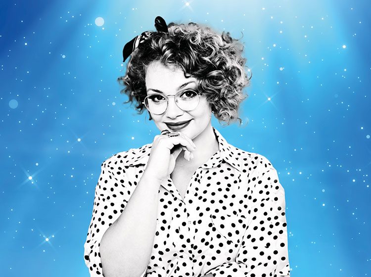 Carrie Hope Fletcher
