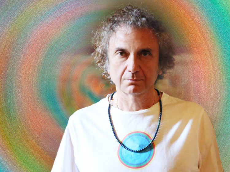 Roberto Cacciapaglia