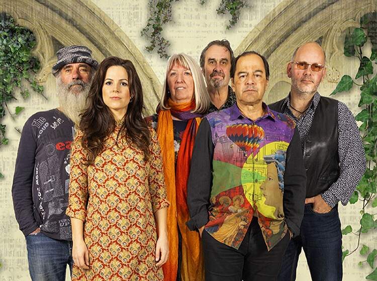 Steeleye Span