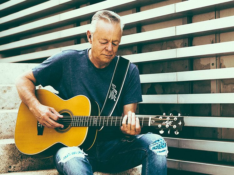 Tommy Emmanuel