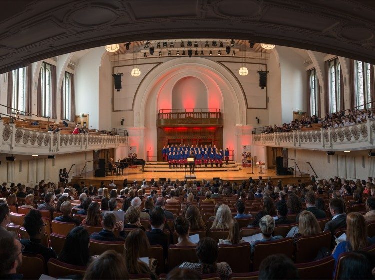 Kensington Prep School