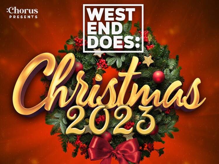 West End Does: Christmas 2023