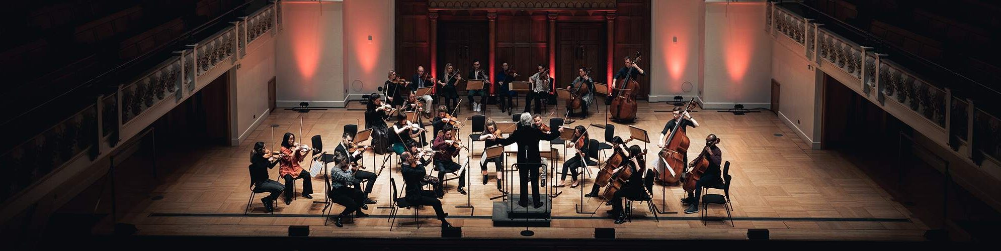 London Chamber Orchestra 2023-24