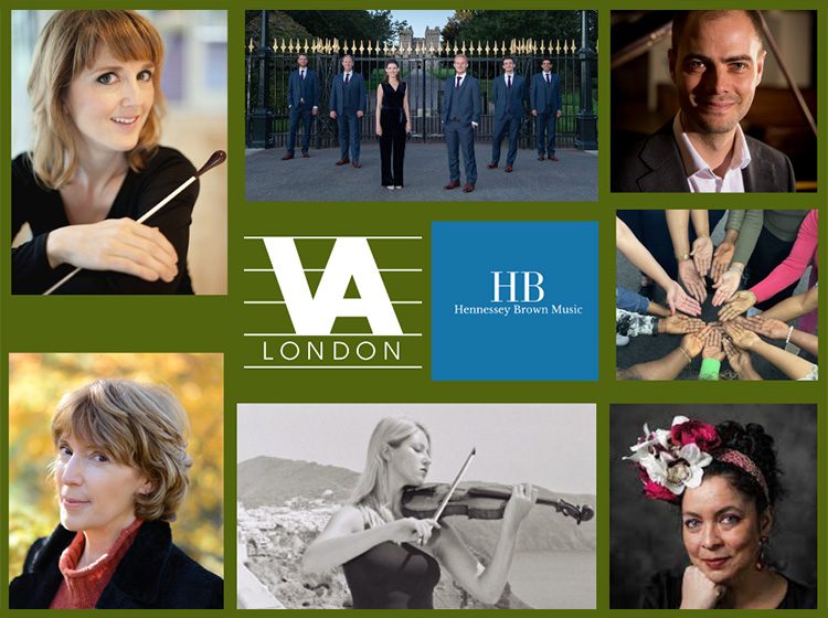 Vox Anima London