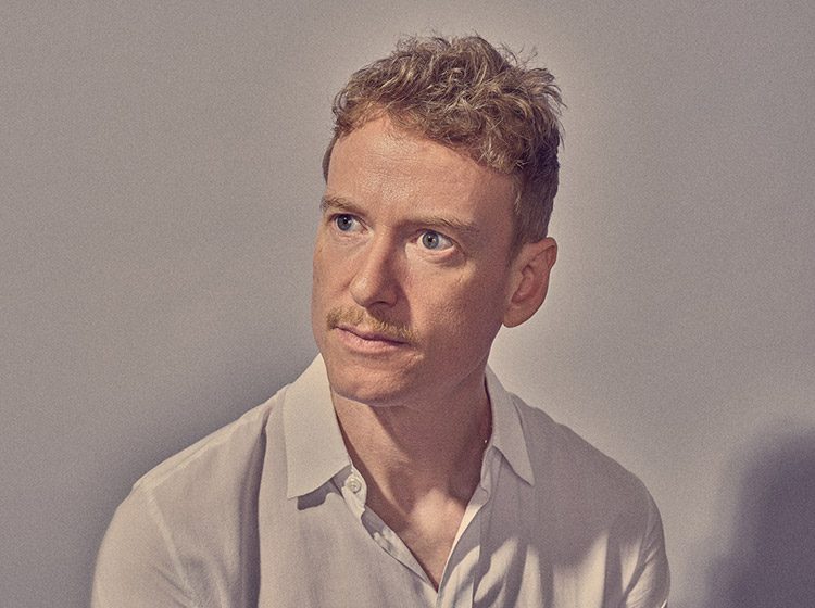 Teddy Thompson