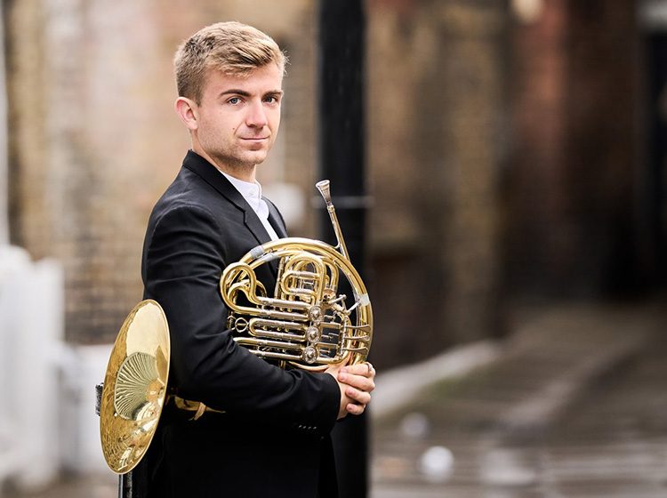 Ben Goldscheider. Photo by Kaupo Kikkas.