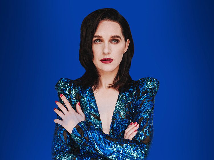 Lena Hall