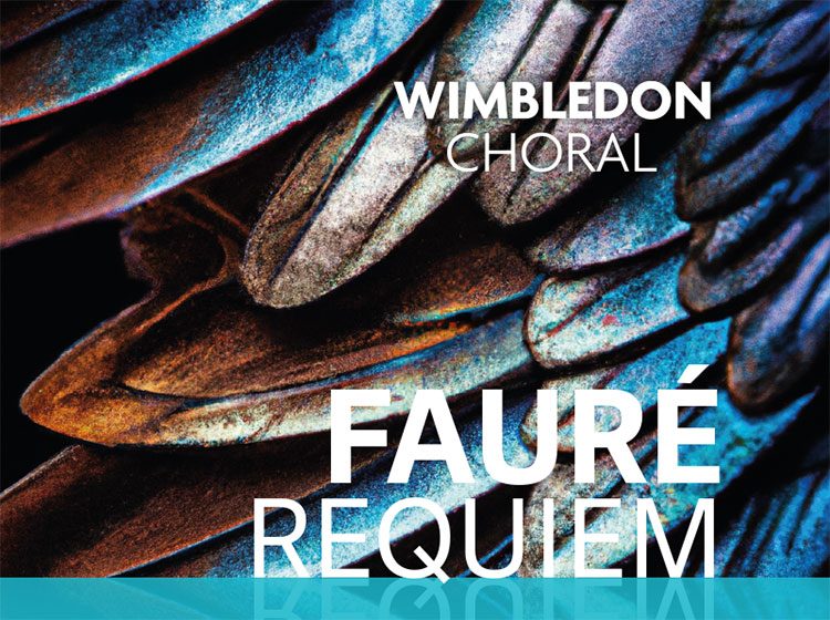 Wimbledon Choral - Faure Requiem