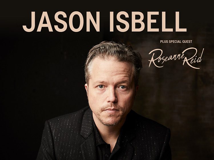 Jason Isbell