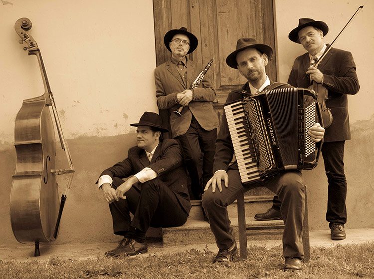 Klezmerata Fiorentina