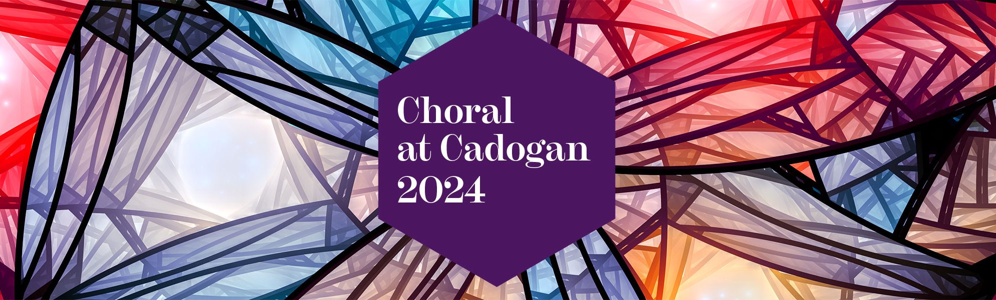 Choral at Cadogan 2024