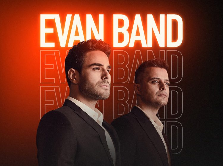 Evan Band