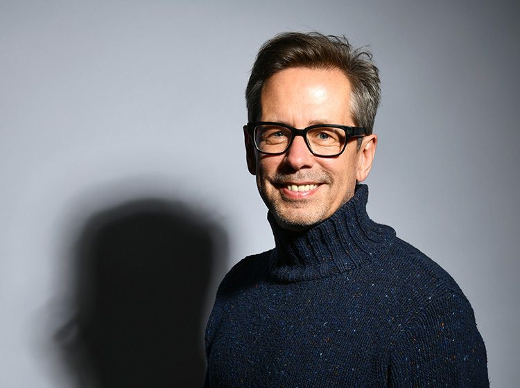 Nick Heyward