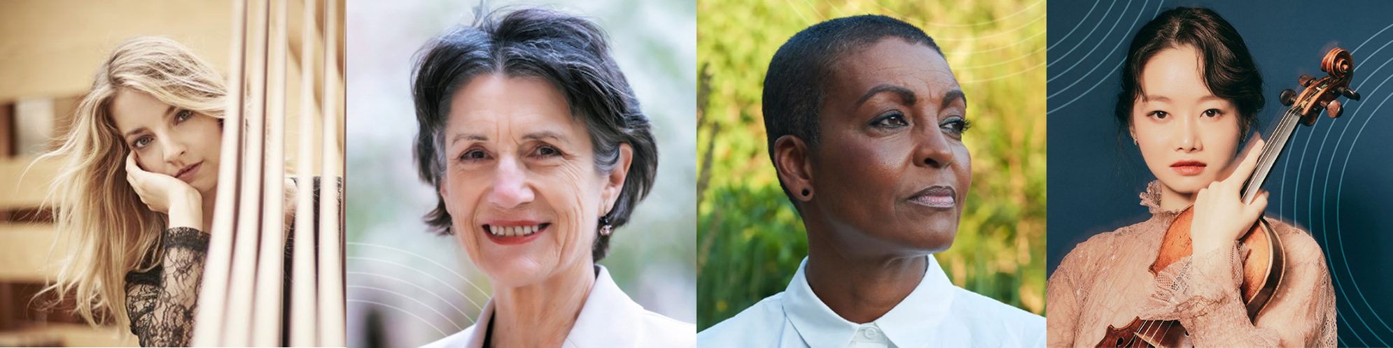 The Royal Philharmonic Orchestra celebrates Cadogan Hall’s 20th anniversary