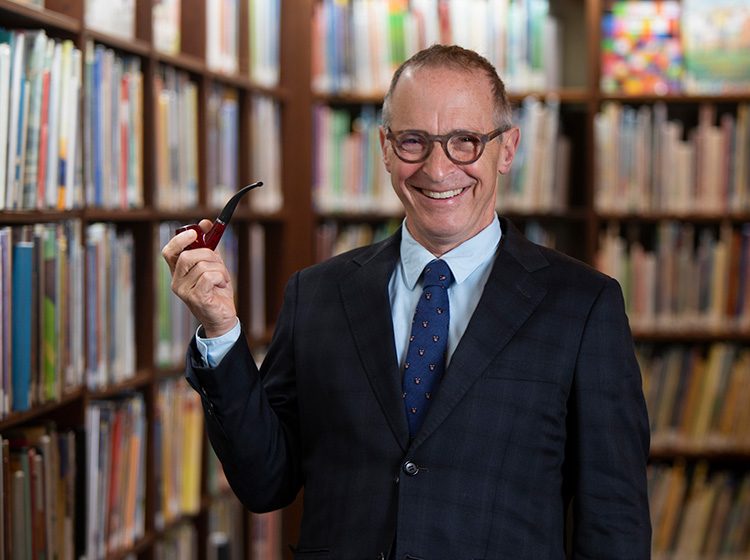 David Sedaris