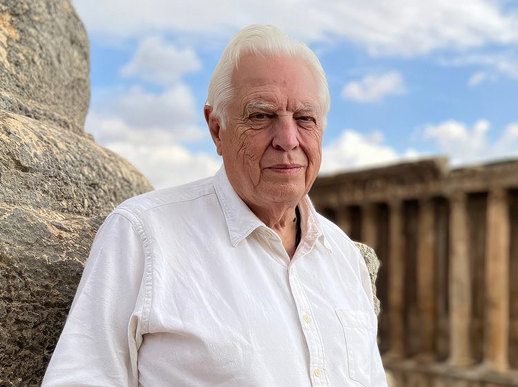 John Simpson