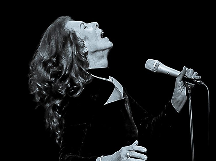 Elkie Brooks - The Long Farewell Tour