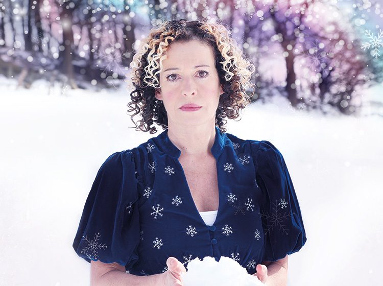 Kate Rusby - Winter Light Tour 2024