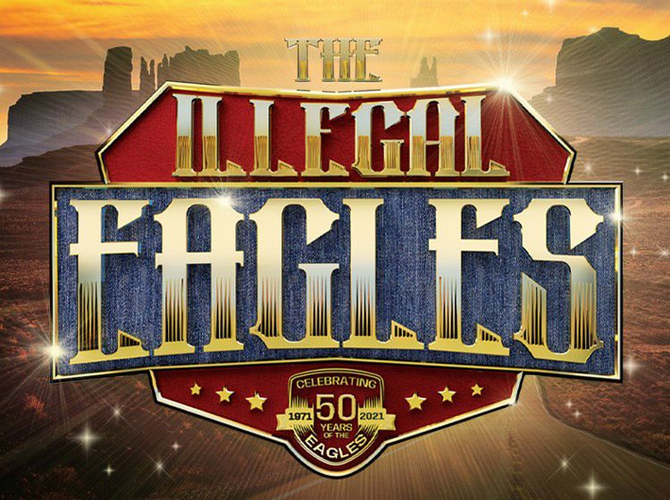 The Illegal Eagles 2024